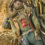 scarecrow