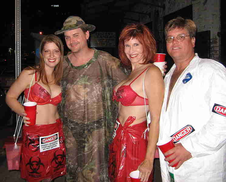 Sexy Halloween Party Ideas Halloween Party Experts