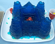 jello castle